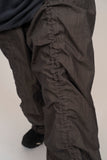 Edwin Ela Shirring Pants