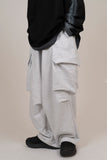 Dan Terry Balloon Cargo Sweatpants