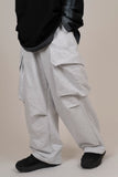 Dan Terry Balloon Cargo Sweatpants