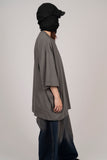 Bio Maxi Over Short Sleeve T-Shirt