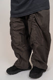 Edwin Ela Shirring Pants