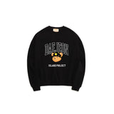 City Daejeon Bear Sweatshirt