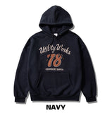 Utilty Works Hoodie