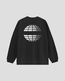 No.026 PASTEL GRADIENT LONG SLEEVE