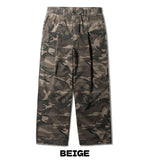 Riverside Camo Pants