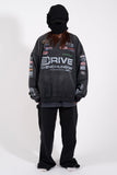 Tone Drive Vintage Sweatshirt