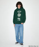 SKETCH COLLEGE HOODIE