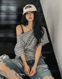 Palm Tree Embroidered Patch Ball Cap