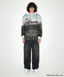 THE ODYSSEY JERSEY