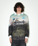 THE ODYSSEY JERSEY