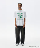 NEW ROCKSTAR TEE