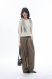 Brimstone balloon wide slacks