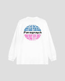 No.019 VINTAGE LOGO L/S