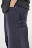 Kashi Incision Carpenter Pants