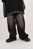 Ryx Line Denim Mud Denim