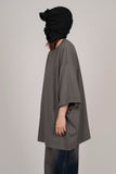 Bio Maxi Over Short Sleeve T-Shirt