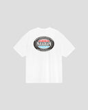 No.78 PEERLESS LOGO T SHIRT