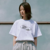 ROMANTICIST T-SHIRT
