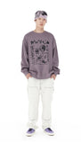 NETWORK SPARK SWEATSHIRT