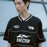 PIPING SPORTS JERSEY Vol.3