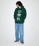 SKETCH COLLEGE HOODIE