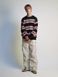 NYLON CARGO PARACHUTE PANT