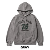 Utilty Works Hoodie
