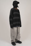 Benny Stripe Knit