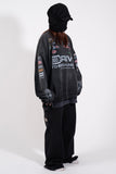 Tone Drive Vintage Sweatshirt