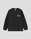 No.026 PASTEL GRADIENT LONG SLEEVE