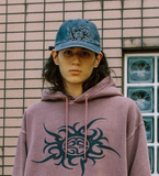 TRIBAL SYMBOL CAP