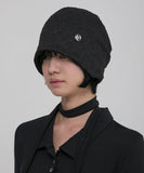 Shirring Beanie