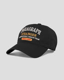 No.027 PARAGRAPH STRANGER CAP