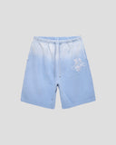 No.64 P EMBLEM HALF PANTS