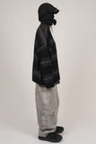 Benny Stripe Knit