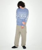 EAGLE ECLIPSE KNIT SWEATER