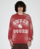 FADED SWEET SOUND SWEATSHIRT