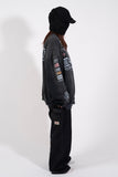 Tone Drive Vintage Sweatshirt