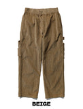 Timber Corduroy Carpenter Pants