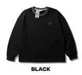 Local Heavy Weight Crewneck Long Sleeve T-Shirt