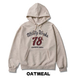 Utilty Works Hoodie