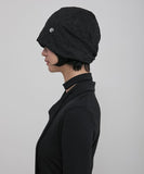 Shirring Beanie