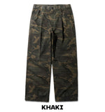 Riverside Camo Pants