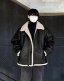 Dumble Mustang jacket