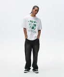NEW ROCKSTAR TEE