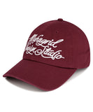 INK LOGO BALL CAP