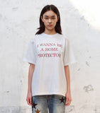 HOME PROTECTOR TEE