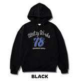 Utilty Works Hoodie