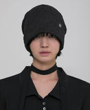 Shirring Beanie