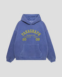 No.039 P-08 HEAVYWEIGHT HOODIE